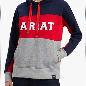 Ariat Women's Hoodie